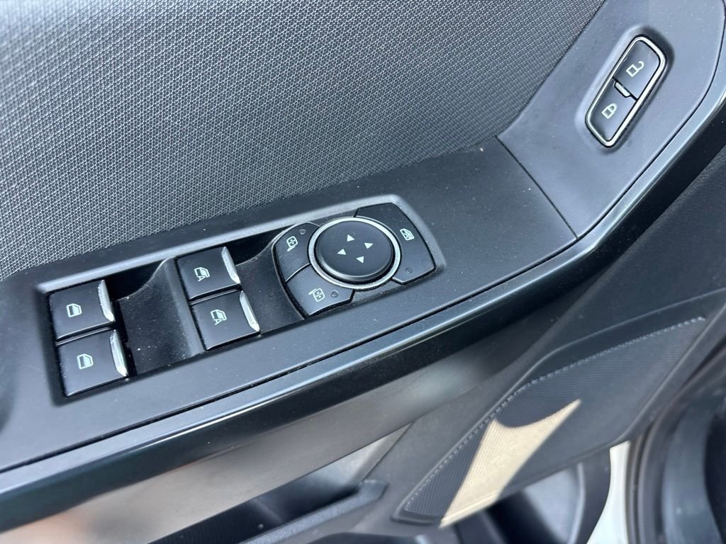 Used 2024 Gray Ford STX image 25