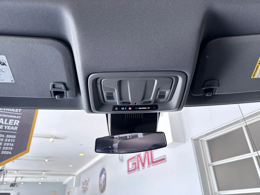 2023 Chevrolet Silverado 1500 LT Trail Boss - Photo 28