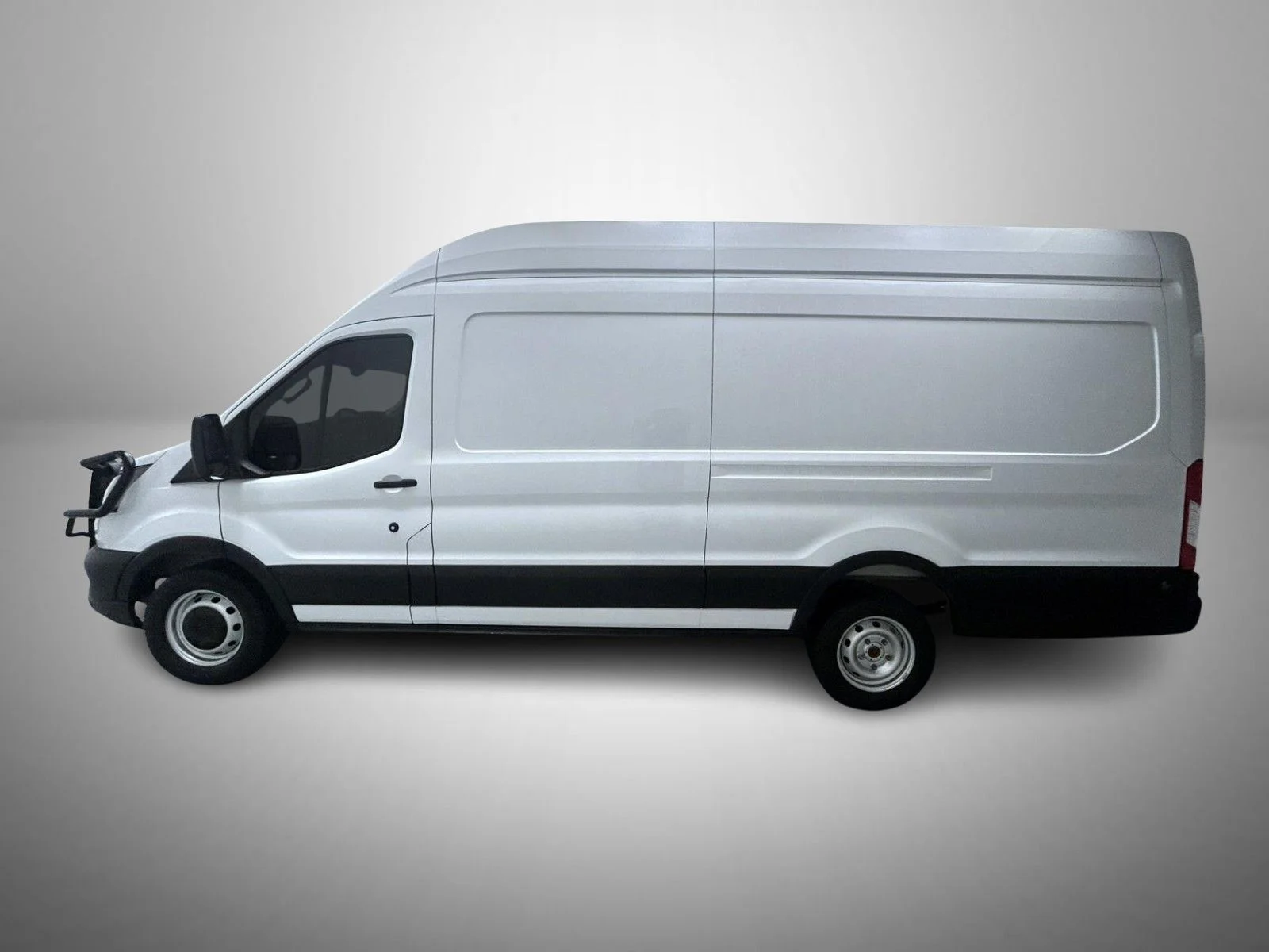 Used 2026 White Ford Base image 8