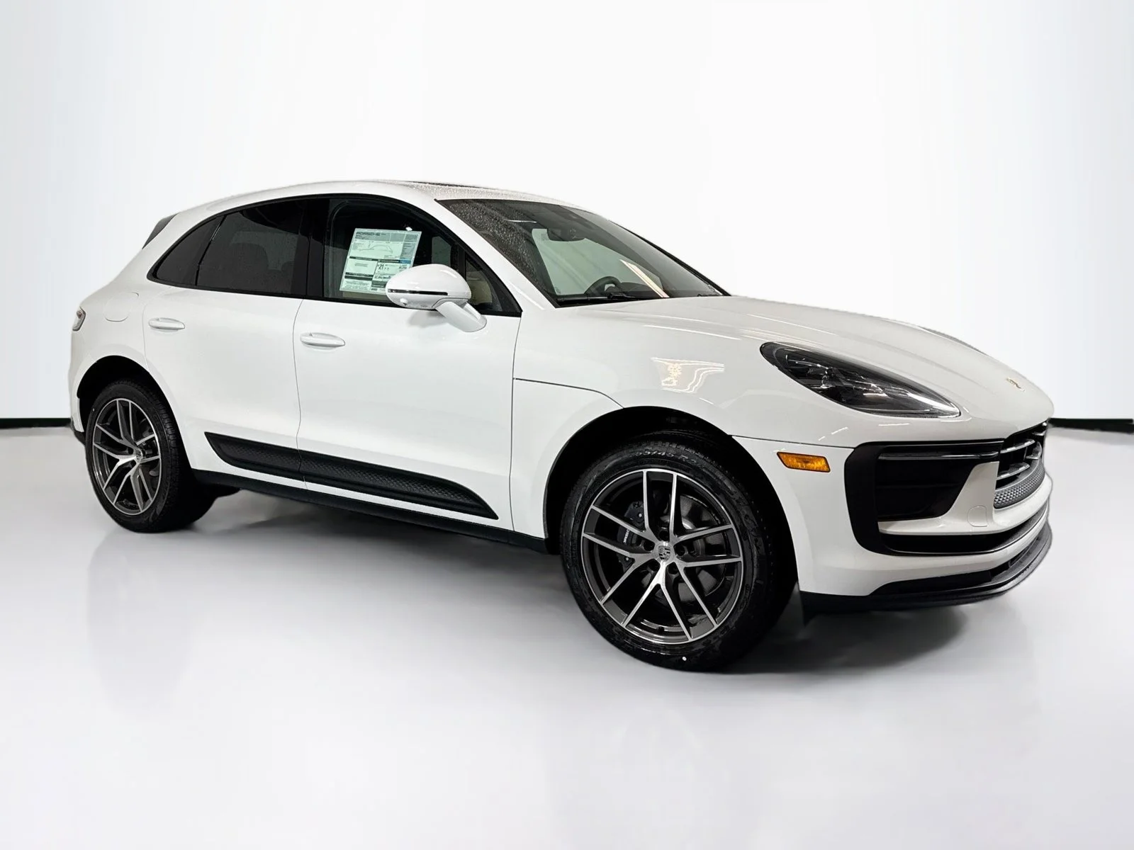 Used 2026 White Porsche  image 7