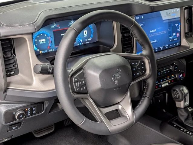 New 2026 Oxford White Ford Outer Banks® image 40