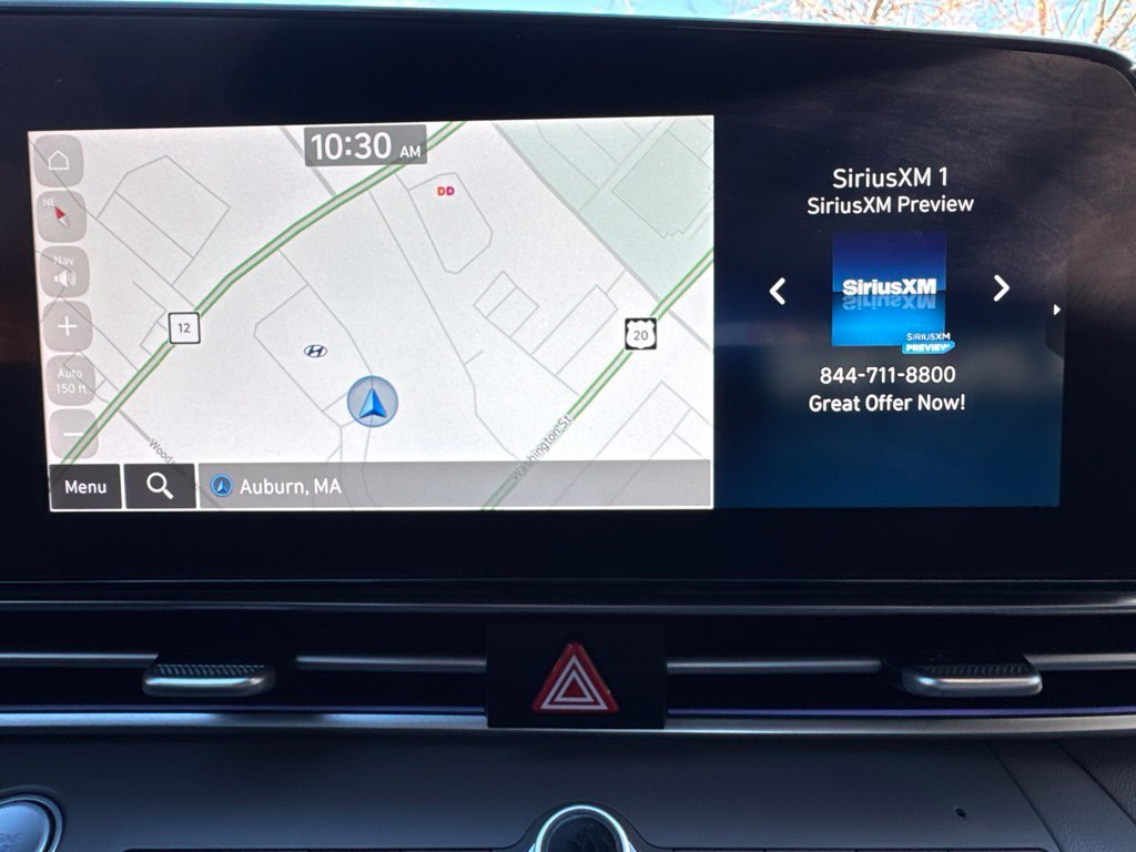 2024 Hyundai Elantra SEL - Photo 22