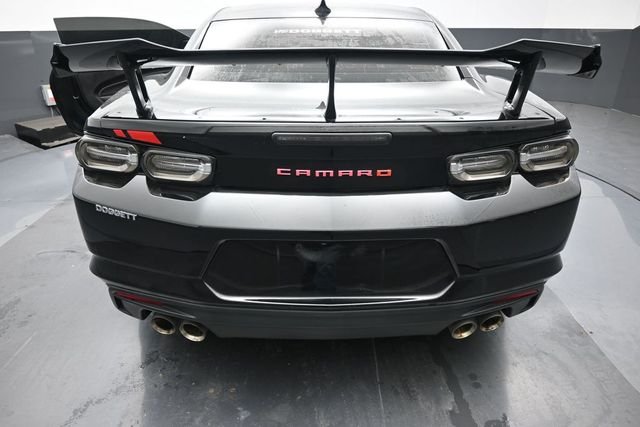 Used 2021 Black Chevrolet 2LT image 23