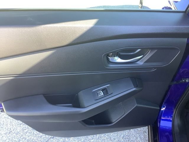 Used 2024 Blue Honda Sport-L image 11