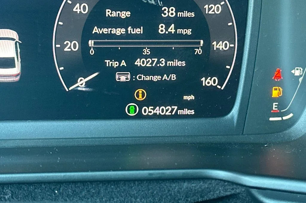 2023 Honda Accord LX - Photo 28