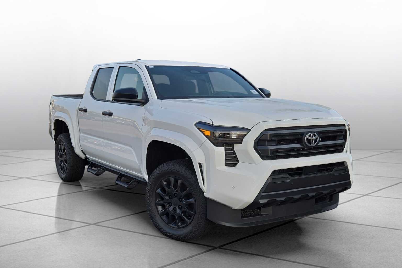 New 2026 Ice Cap Toyota SR image 2