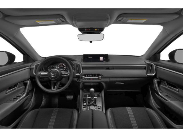 New 2026 Wind Chill Pearl Mazda 2.5 S Preferred image 10
