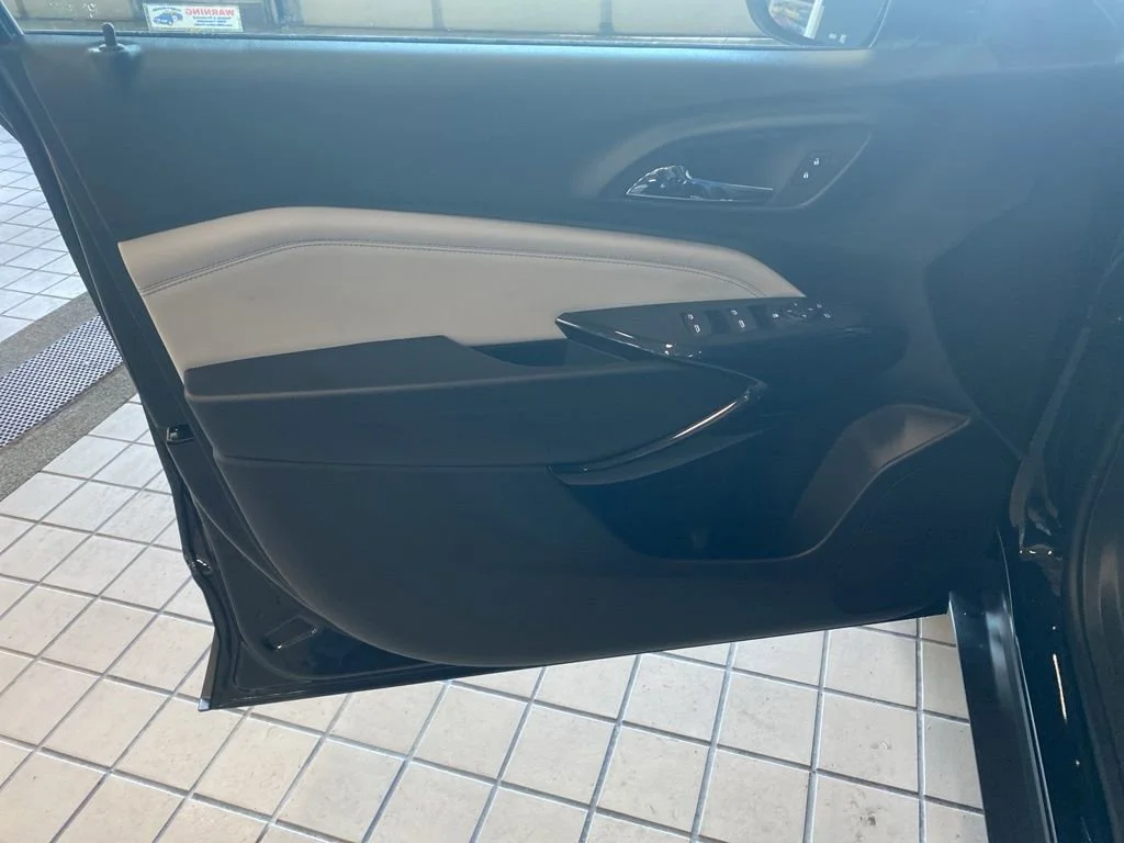 2026 Chevrolet Trax LT - Photo 9