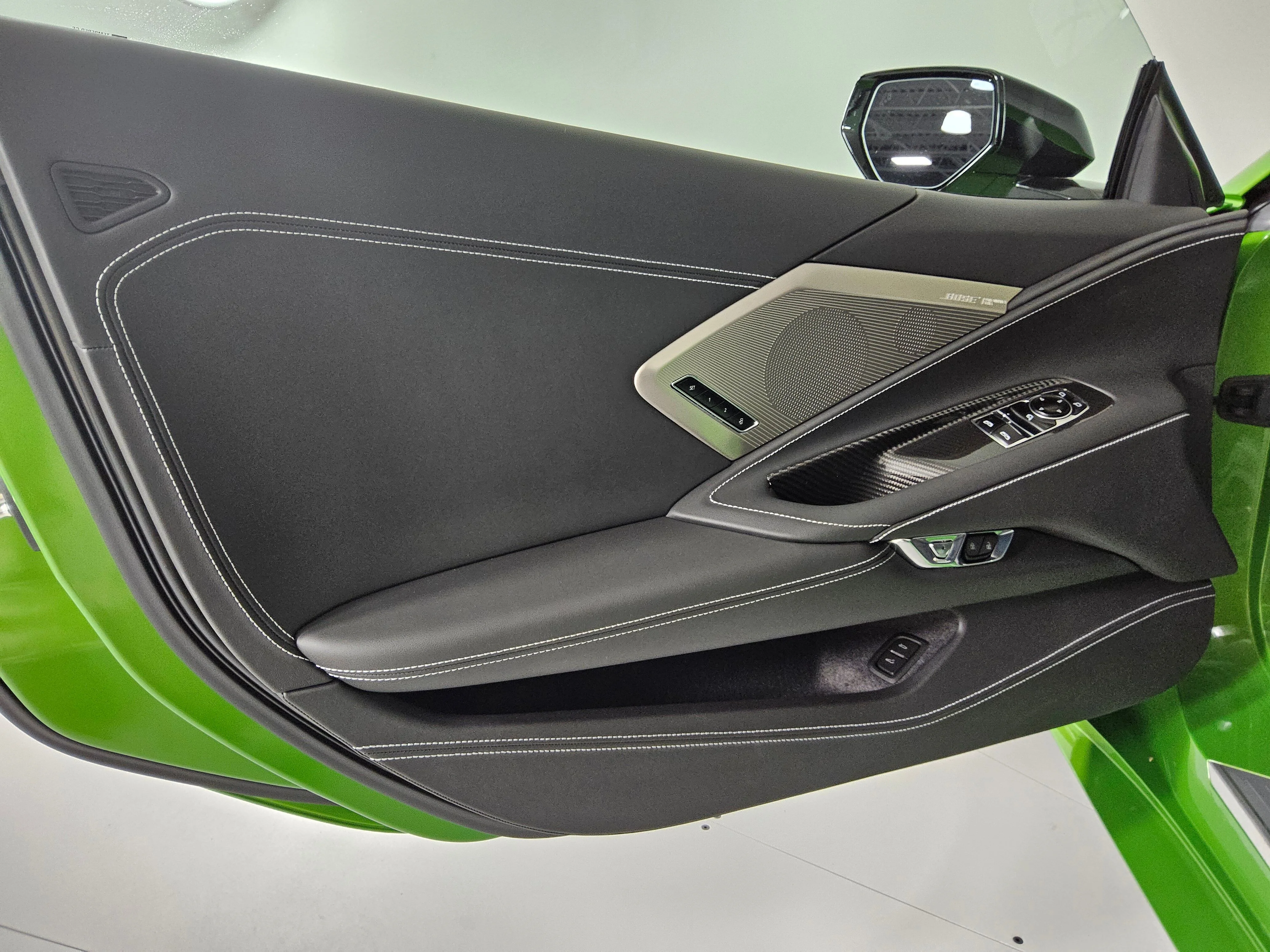 2026 Chevrolet Corvette 3LT - Photo 7