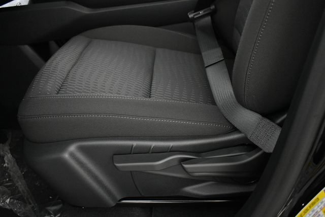 New 2027 Mosaic Black Metallic Chevrolet LT image 29