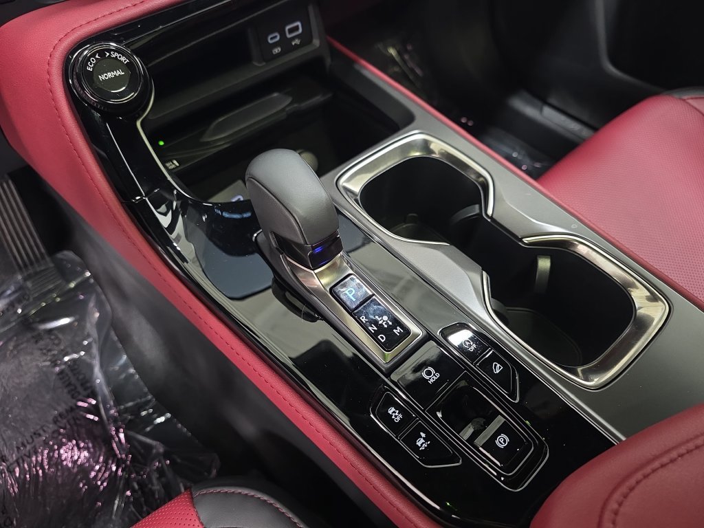 Used 2025 Caviar Lexus 350 Luxury image 25