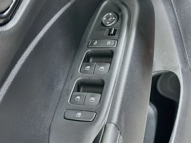 Certified Pre-Owned 2025 Hyundai Venue Limited