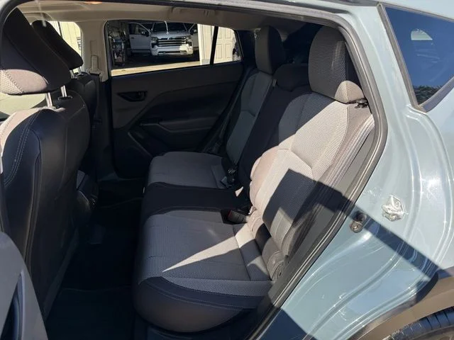 Certified Used 2024 Blue Metallic Subaru Premium image 22