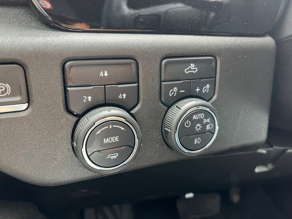 Used 2024 Red Chevrolet LT image 13