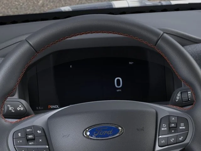 New 2026 Vapor Blue Ford Active image 13