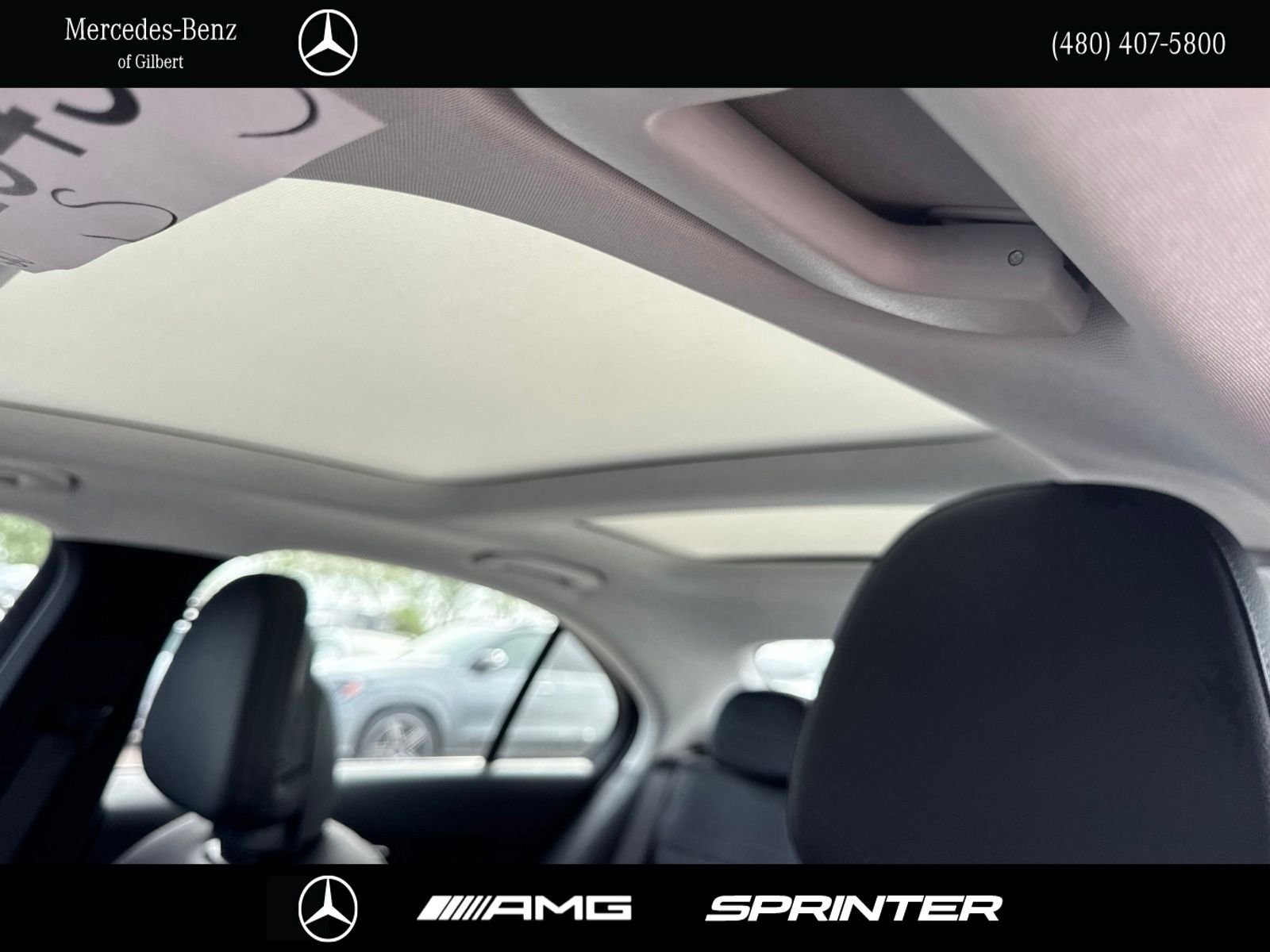 New 2026 Black Mercedes-Benz C 300 image 15