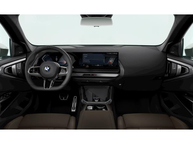 New 2026 Dune Grey Metallic BMW 30 xDrive image 7