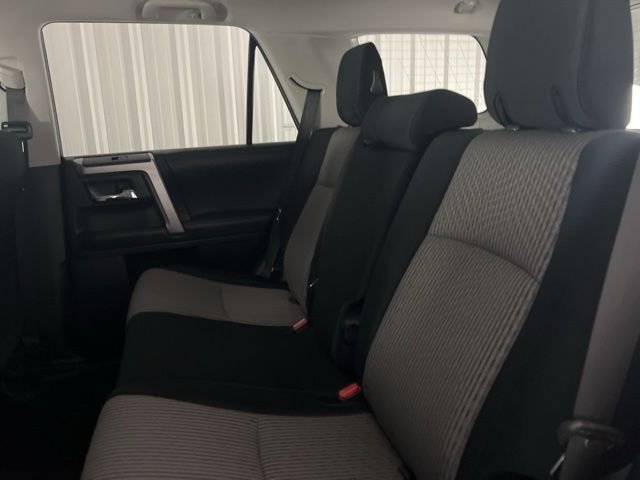 2018 Toyota 4Runner SR5 - Photo 15