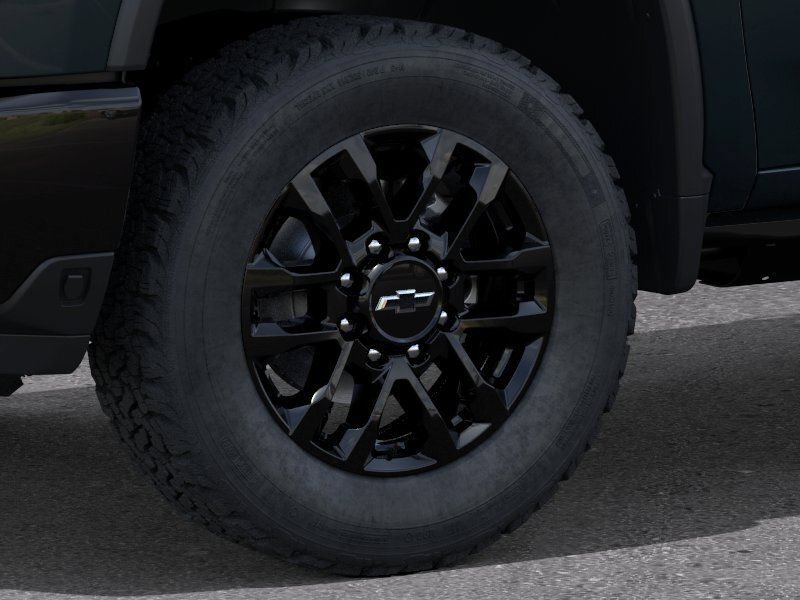 2026 Chevrolet Silverado 2500 HD LT - Photo 9
