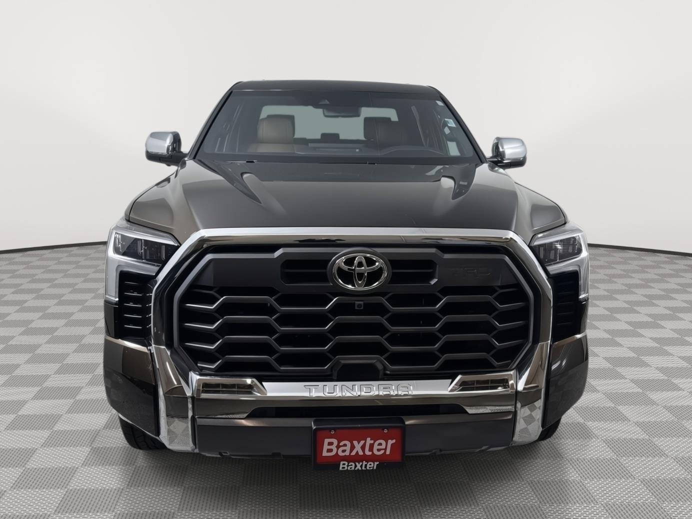 Used 2024 Smoked Mesquite Toyota 1794 Edition image 17