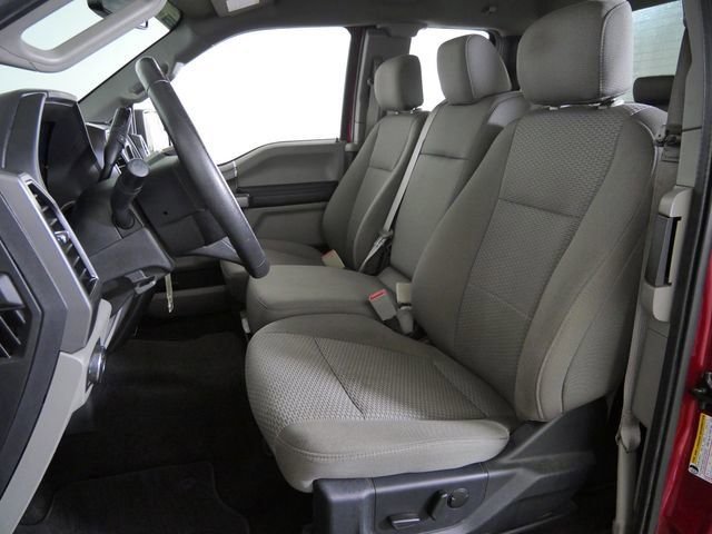 Certified Used 2019 Red Ford XLT image 23