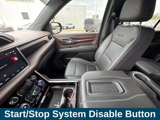 Used 2022 HUNTER METALLIC GMC Denali image 21