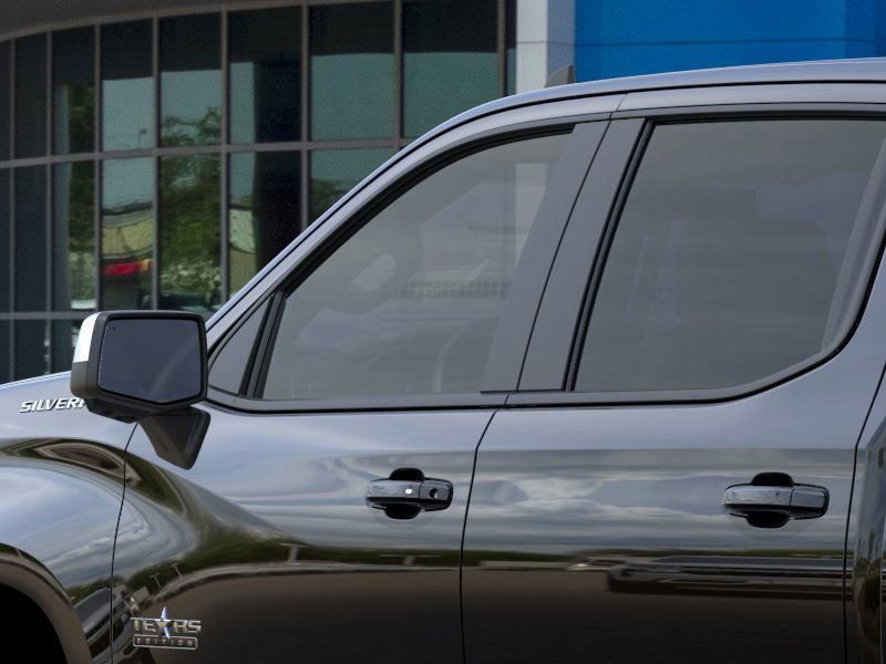 2026 Chevrolet Silverado 1500 LT - Photo 12