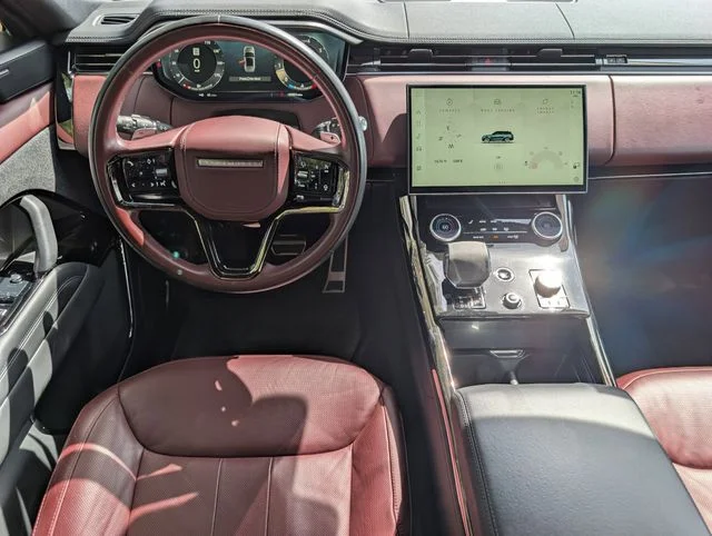 2023 Land Rover Range Rover Sport SE Dynamic - Photo 11