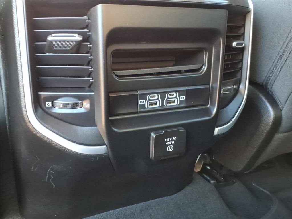 2021 RAM Ram 1500 Pickup Big Horn/Lone Star - Photo 15