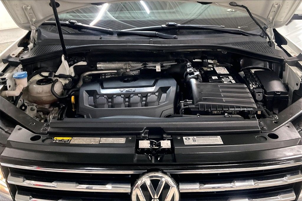 2020 VOLKSWAGEN TIGUAN - Image 8