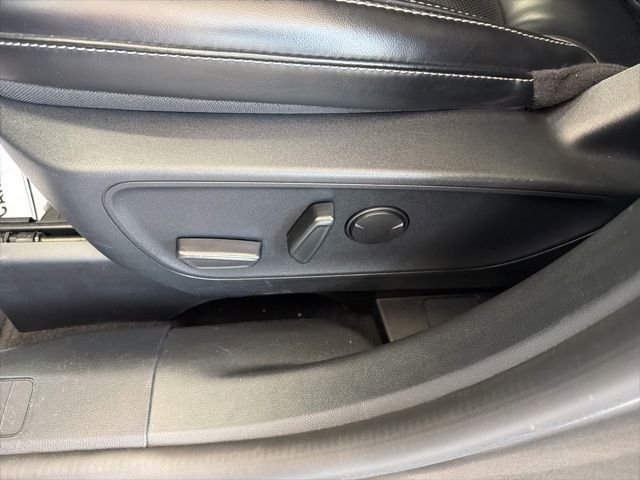 Certified Used 2024 Gray Ford Platinum image 18