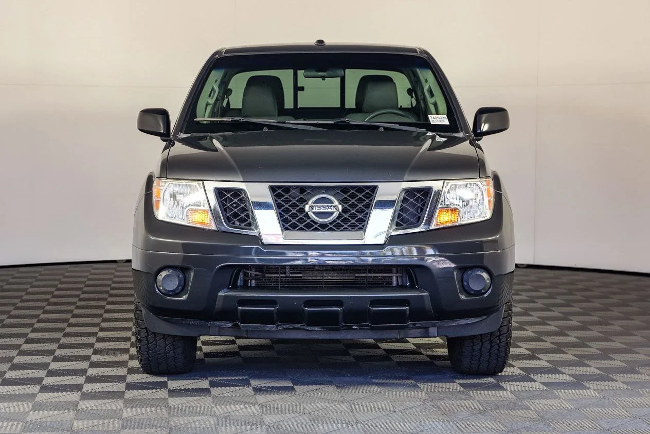 Used 2015 Nissan Frontier SV with VIN 1N6AD0ER0FN740902 for sale in Buena Park, CA