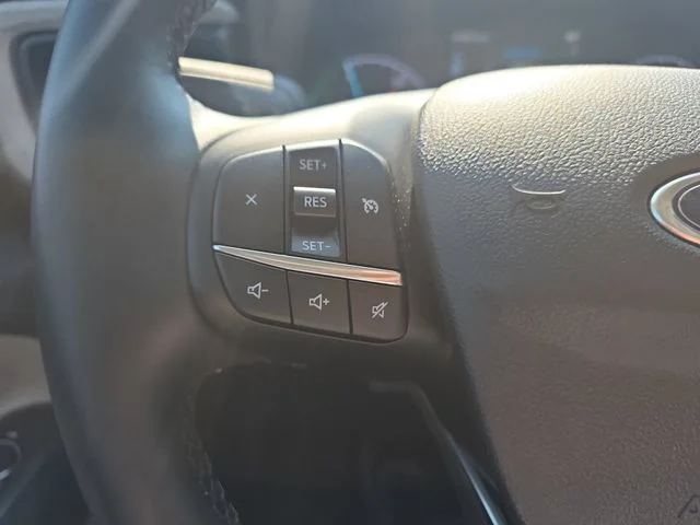 Used 2024 Gray Ford XLT image 17