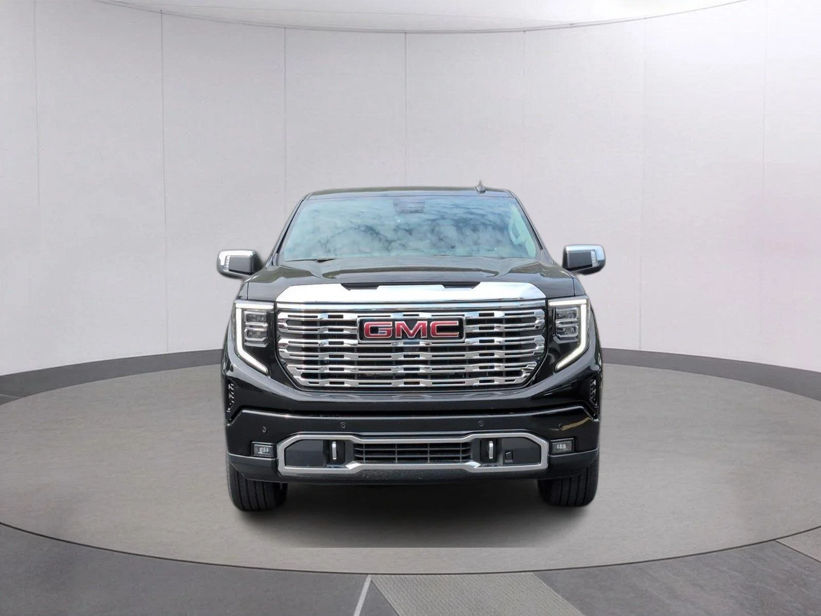 New 2026 Onyx Black GMC Denali image 10