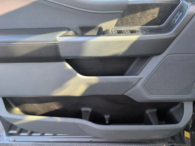Used 2021 Carbonized Gray Ford XLT image 18