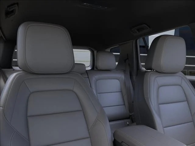 New 2027 Sterling Metallic GMC Elevation image 24