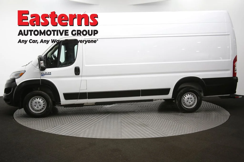 Used 2024 White Ram Super High Roof image 57