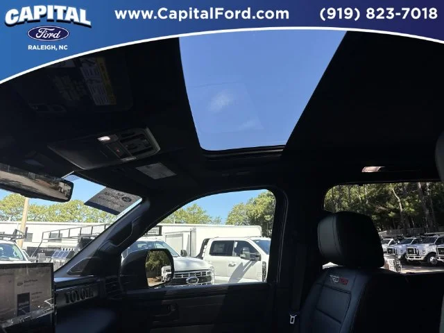 Used 2025 Gray Toyota TRD Pro image 22