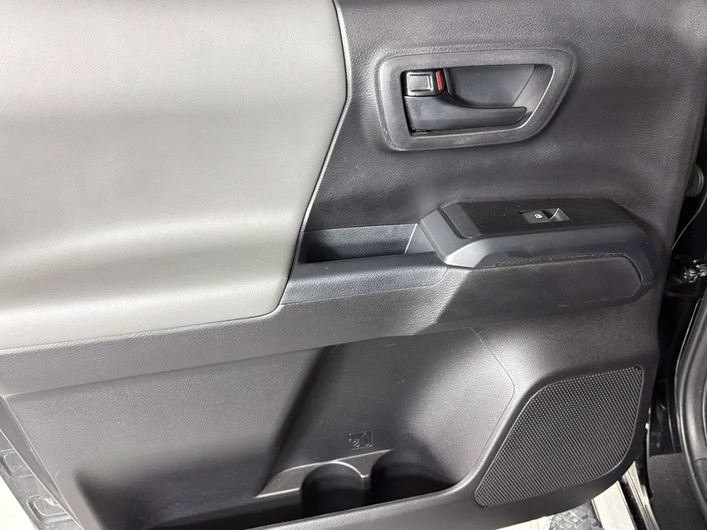 Used 2021 Black Toyota SR image 31