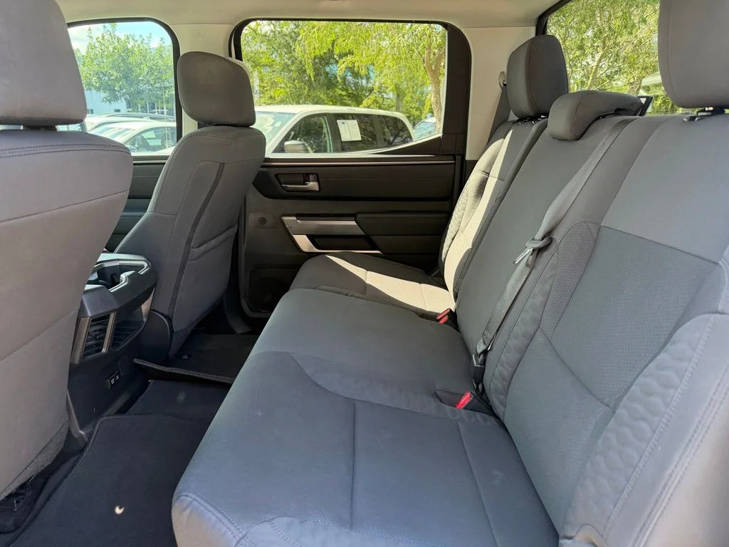 2024 Toyota Tundra SR5 - Photo 10