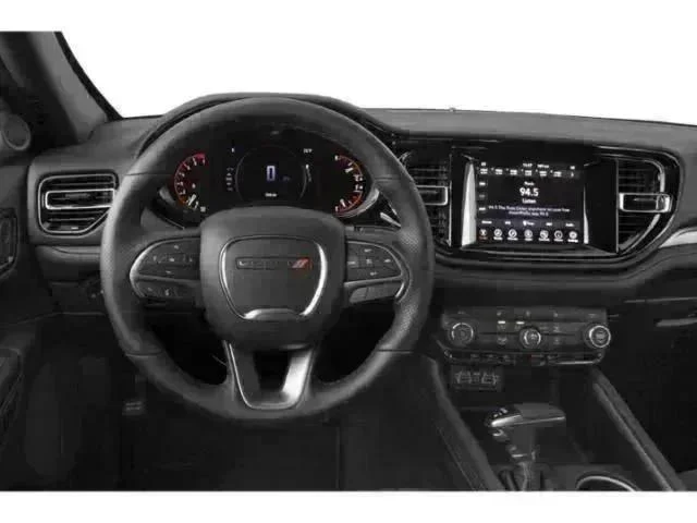 2025 Dodge Durango Police Pursuit Vehicle AWD (Fleet)'s photo