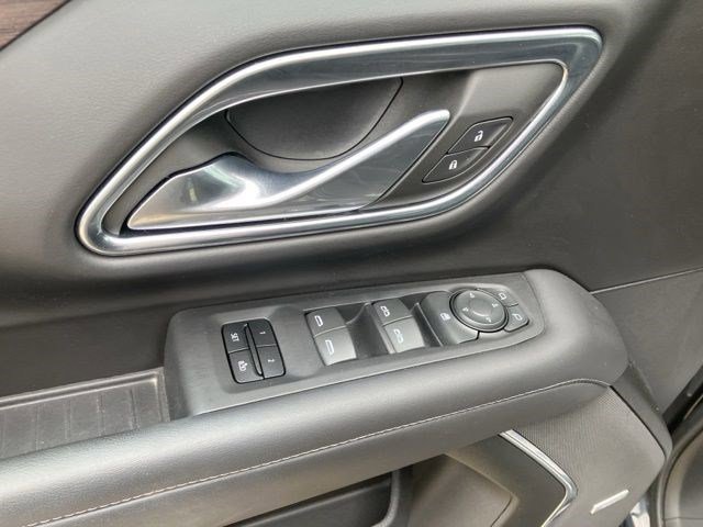 Certified Used 2021 Black Chevrolet LT image 9