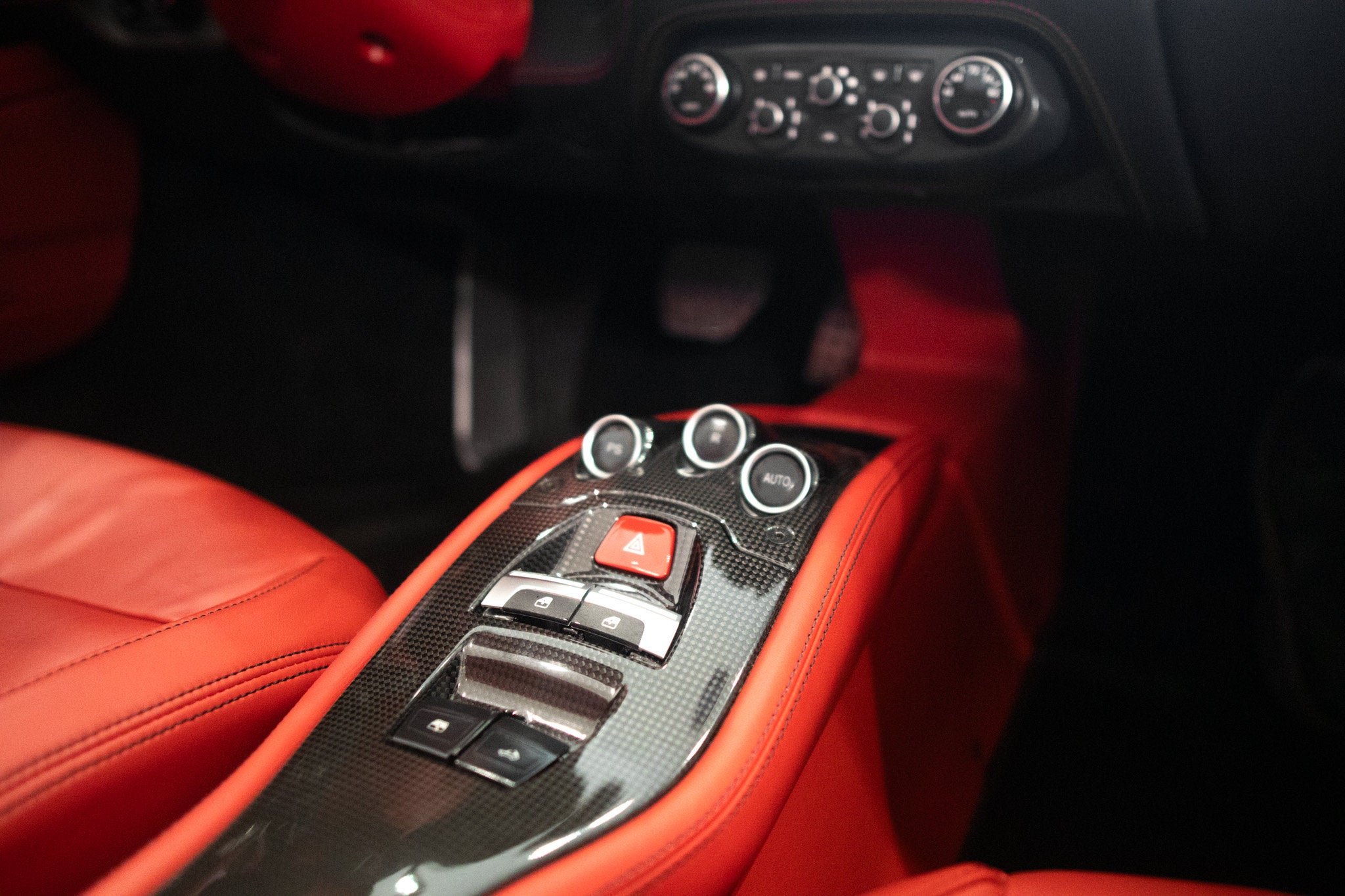 2012 Ferrari 458 Spider Base - Photo 15