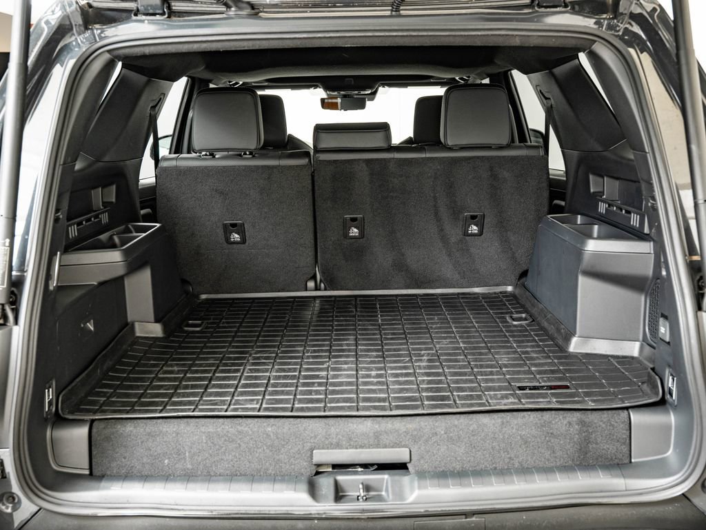 Used 2025 Underground Toyota TRD Off Road Premium image 22