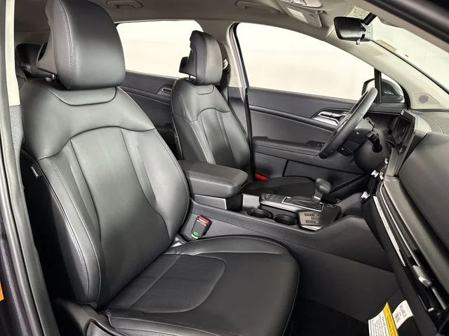 New 2026 Panthera Metal Kia EX image 23