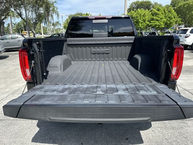 2023 GMC Sierra 1500 SLT - Photo 24