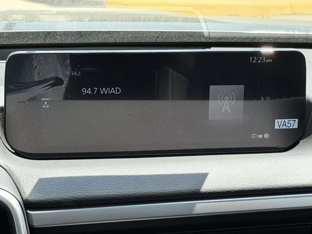 New 2026 Machine Gray Mazda Preferred AWD image 19