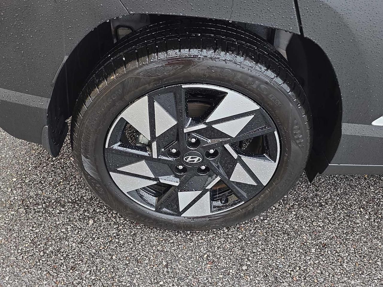 2025 Hyundai Kona SEL Convenience - Photo 7