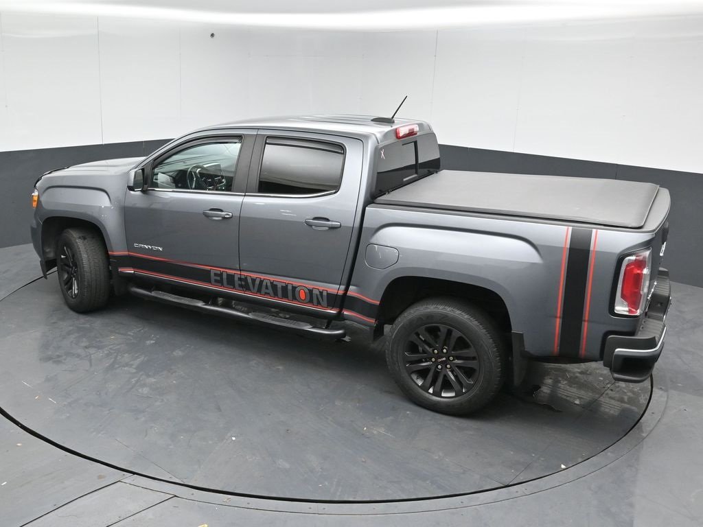 2020 GMC CANYON - Image 46