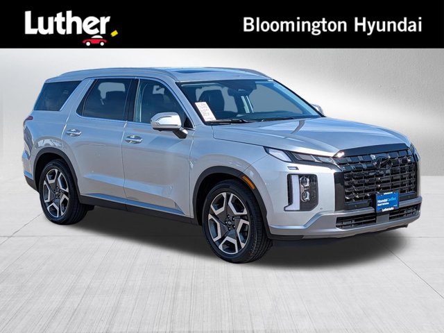 2024 Hyundai Palisade SEL 7P